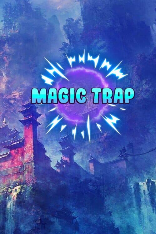 Обложка Magic Trap