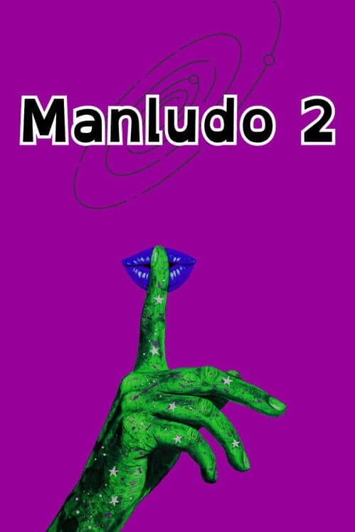 Обложка Manludo 2