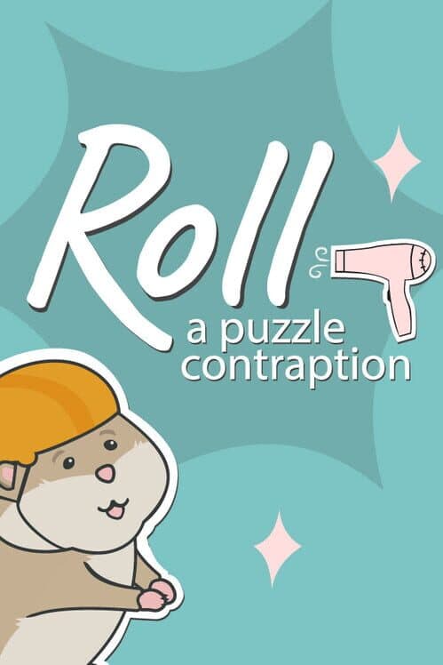 Обложка Roll: A Puzzle Contraption