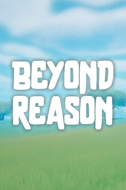 Обложка Beyond Reason