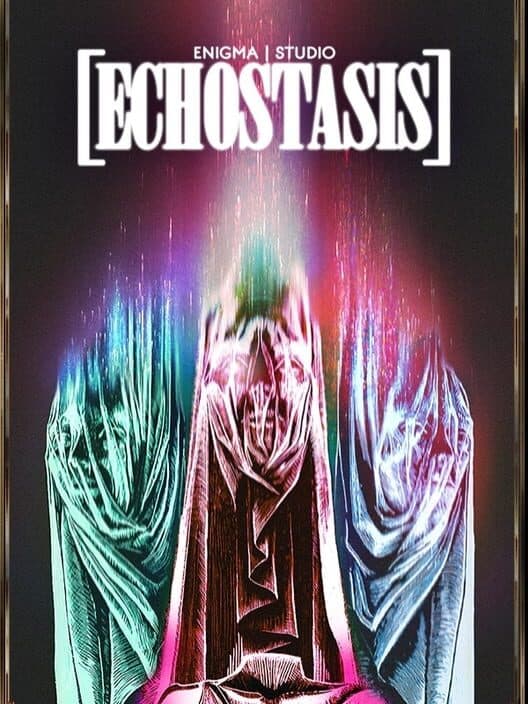 Обложка Echostasis