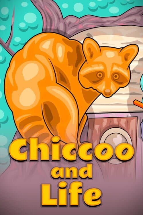Обложка Chiccoo and Life
