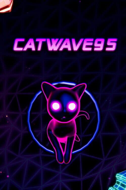 Обложка Catwave95