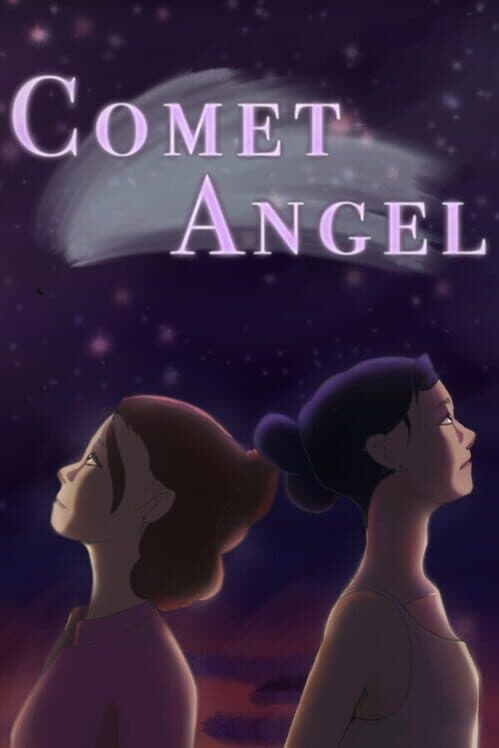 Обложка Comet Angel