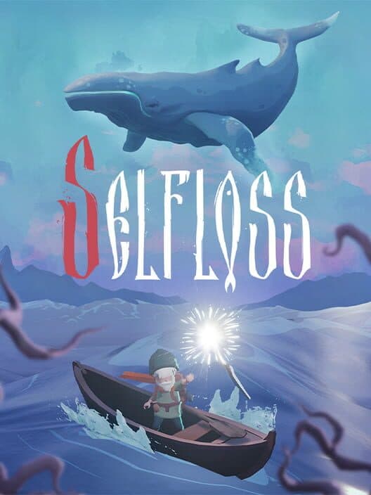 Обложка Selfloss