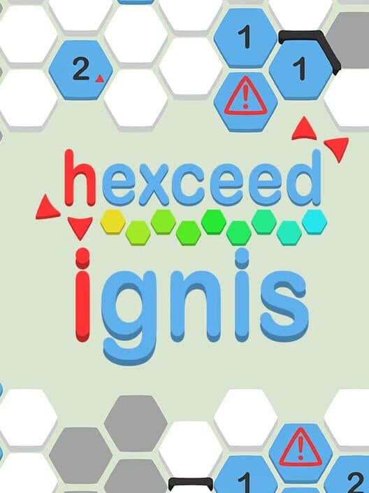 Обложка Hexceed: Ignis Pack