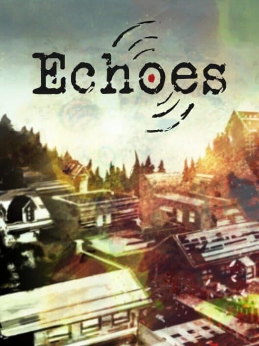 Обложка Echoes