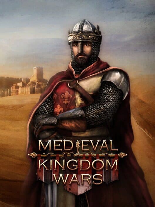 Обложка Medieval Kingdom Wars