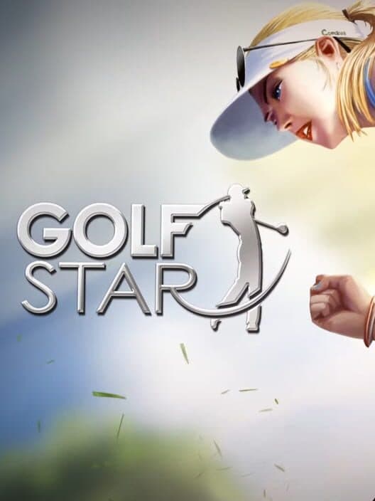Обложка Golf Star