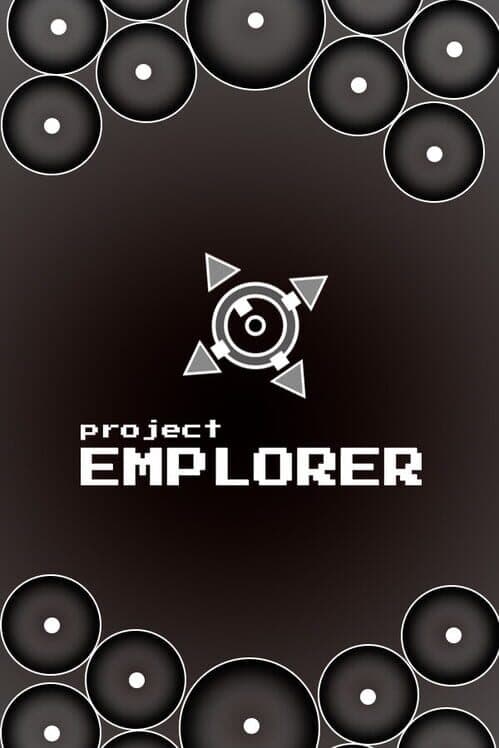 Обложка Project: Emplorer