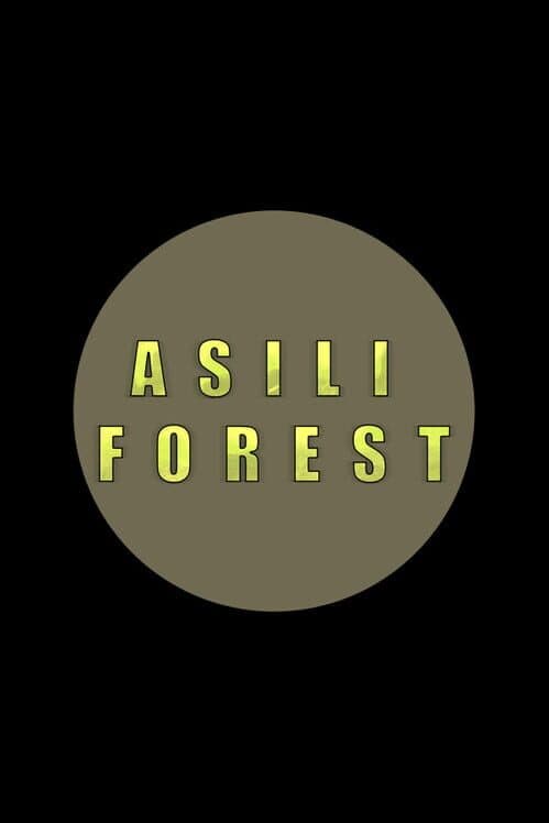 Обложка Asili Forest
