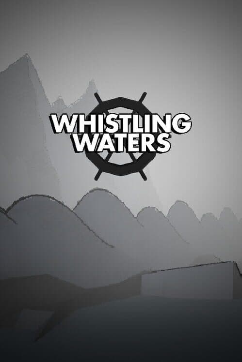 Обложка Whistling Waters