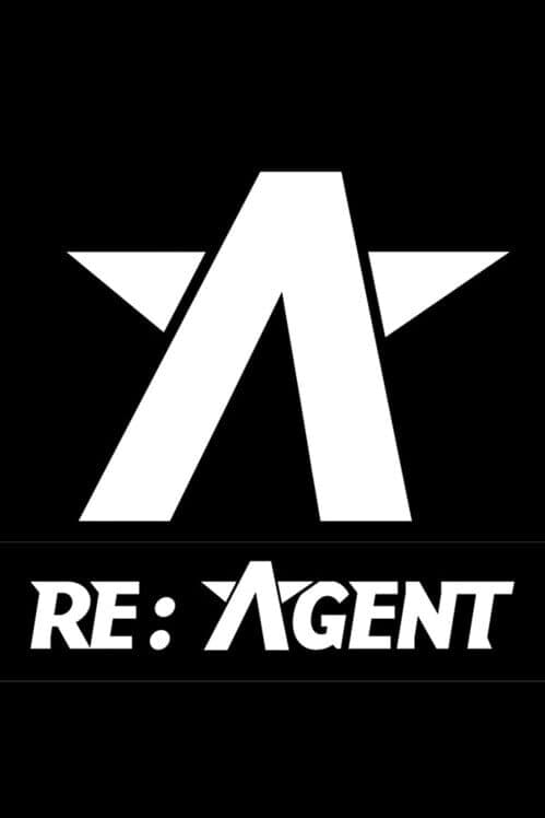 Обложка Re:Agent
