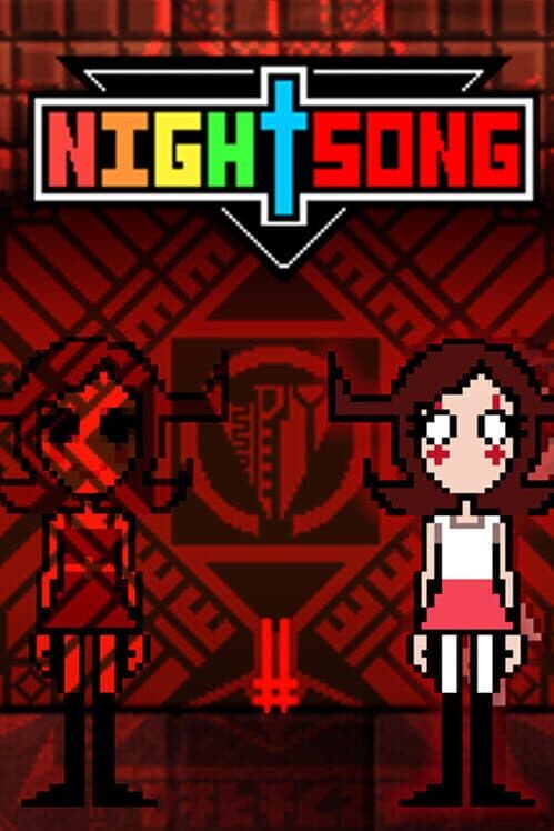 Обложка NightSong