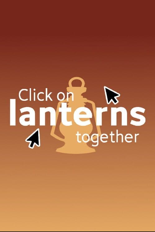 Обложка Click On Lanterns Together