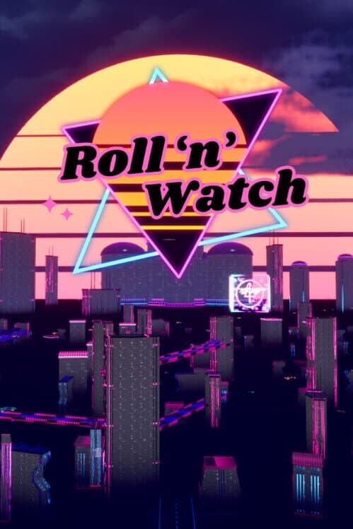 Обложка Roll 'n' Watch