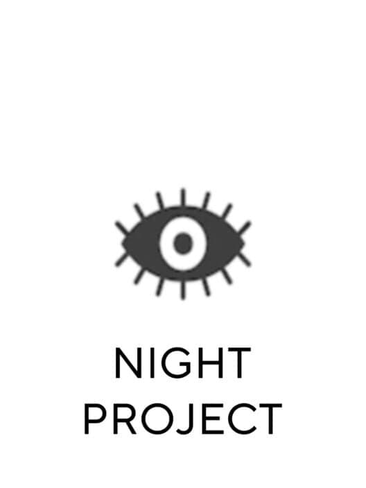 Обложка Night Project