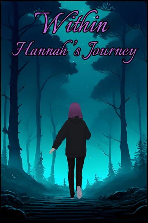 Обложка Within: Hannah's Journey