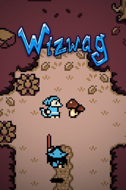 Обложка Wizwag