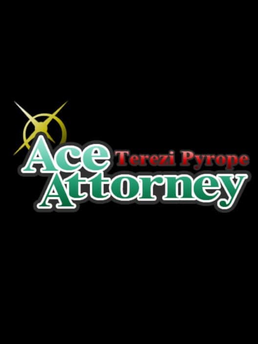 Обложка Terezi Pyrope: Ace Attorney