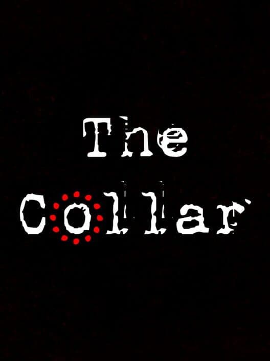 Обложка The Collar