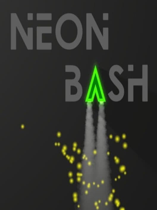 Обложка Neon Bash