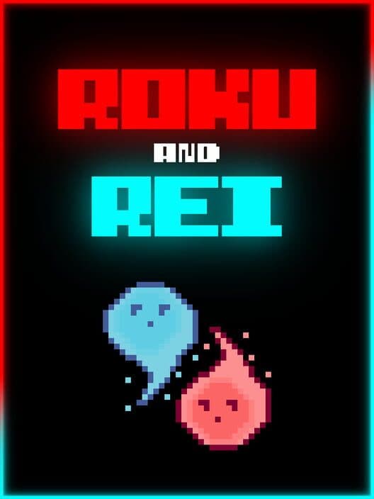 Обложка Roku and Rei