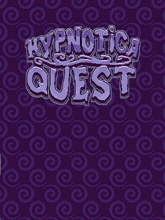 Обложка Hypnotica Quest