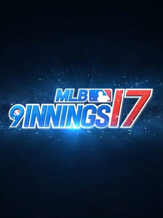 Обложка MLB 9 Innings 17