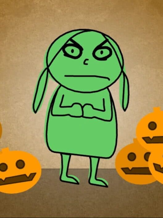 Обложка Making Fiends: Pumpin Plunkin'