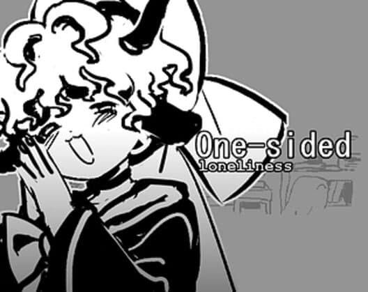Обложка One-sided Loneliness