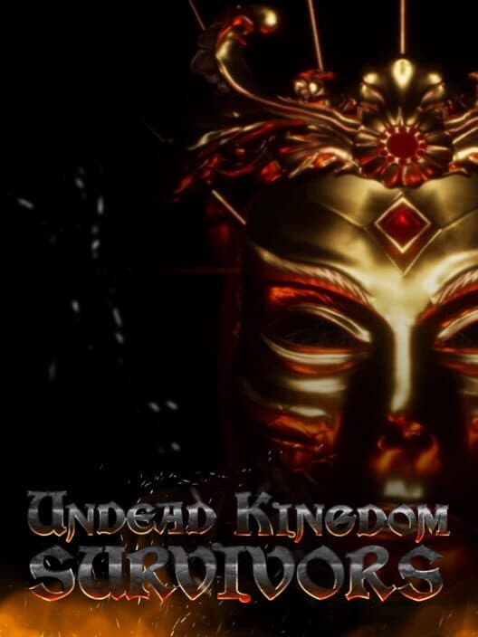 Обложка Undead Kingdom Survivors