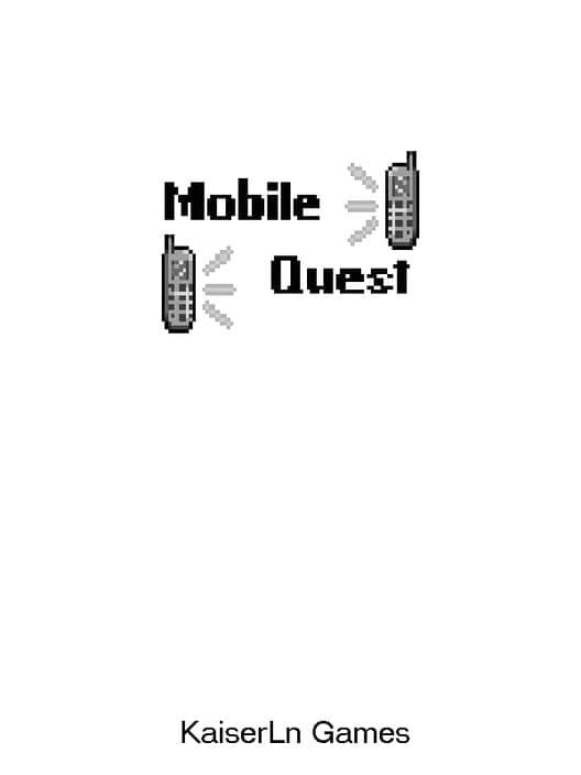 Обложка Mobile Quest GB