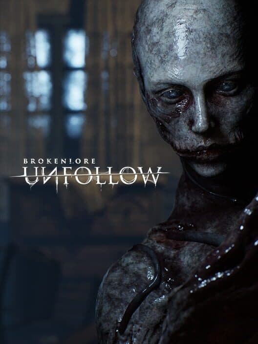 Обложка BrokenLore: Unfollow