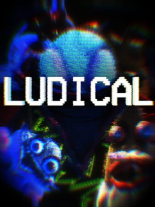 Обложка Ludical