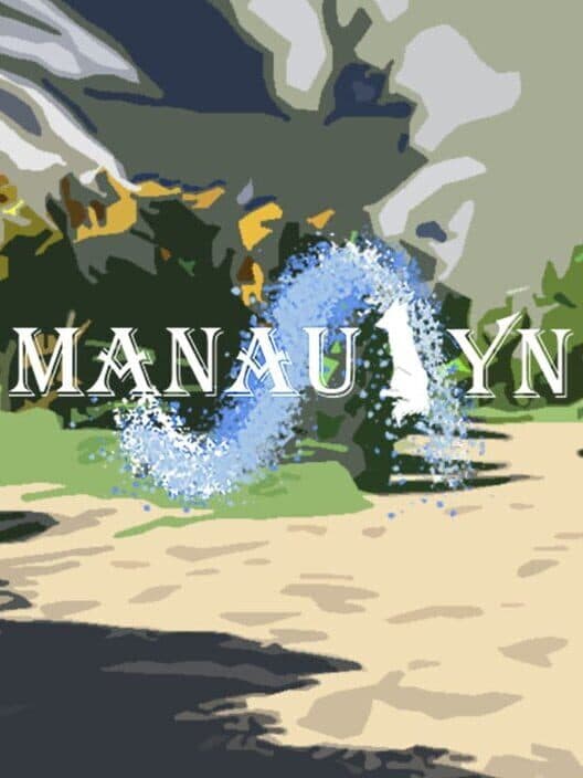 Обложка Manaulyn