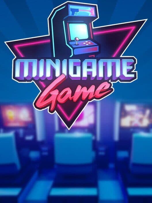 Обложка Minigame Game