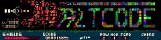Обложка Altcode