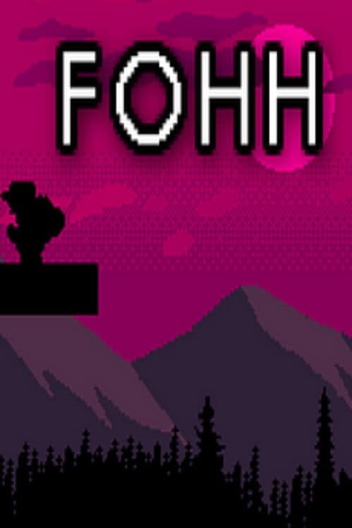 Обложка Fohh