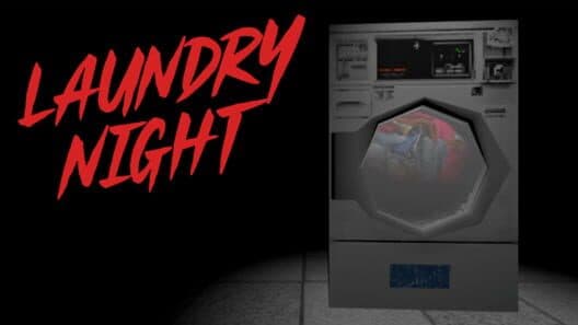 Обложка Laundry Night