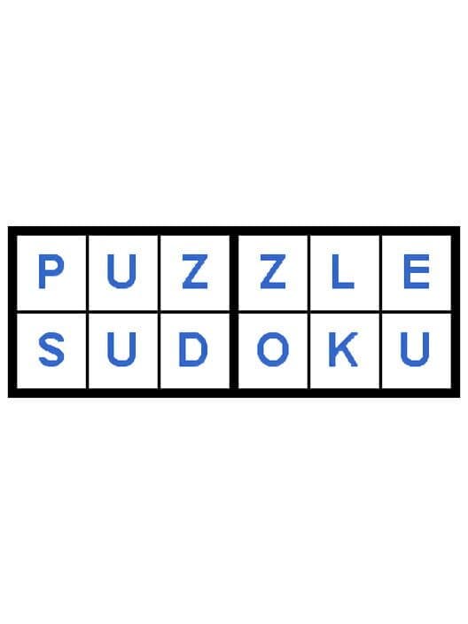 Обложка Puzzle Sudoku