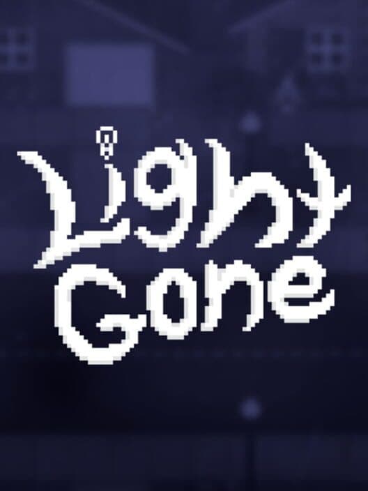 Обложка LightGone