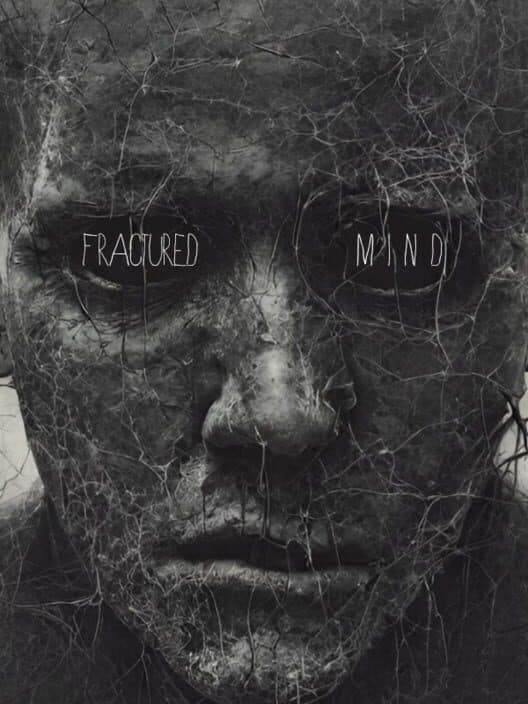 Обложка Fractured Mind