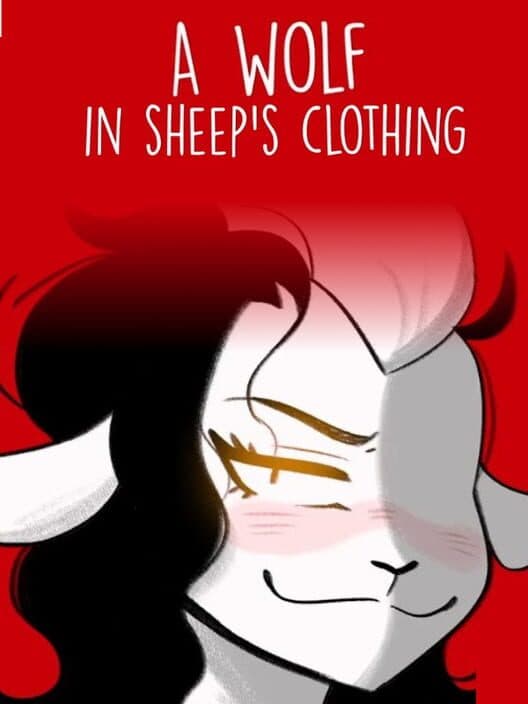 Обложка A Wolf In Sheep's Clothing