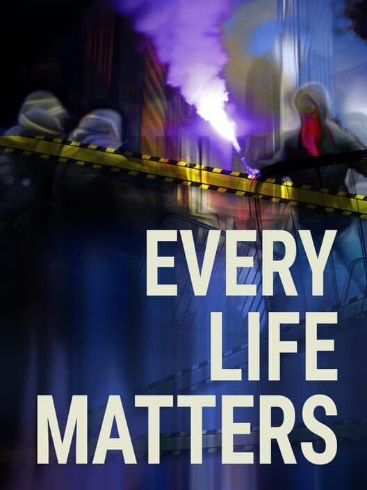 Обложка 911 Operator: Every Life Matters