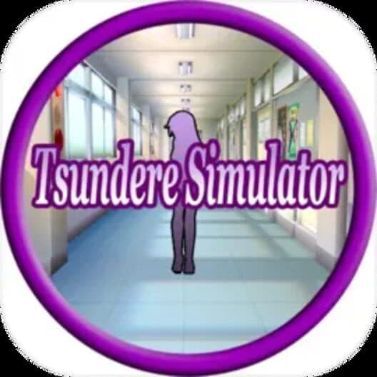 Обложка Tsundere Simulator 2