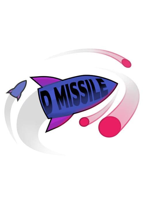 Обложка D Missile