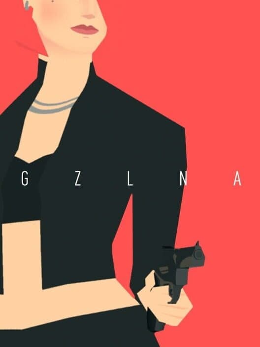 Обложка Gzlna