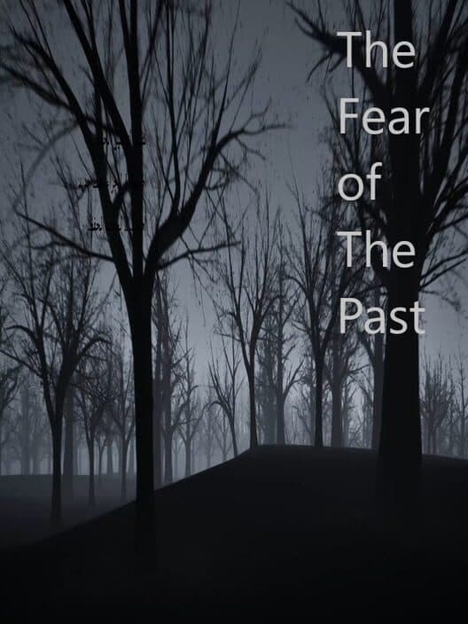 Обложка The Fear of The Past