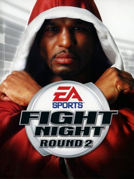 Обложка Fight Night Round 2